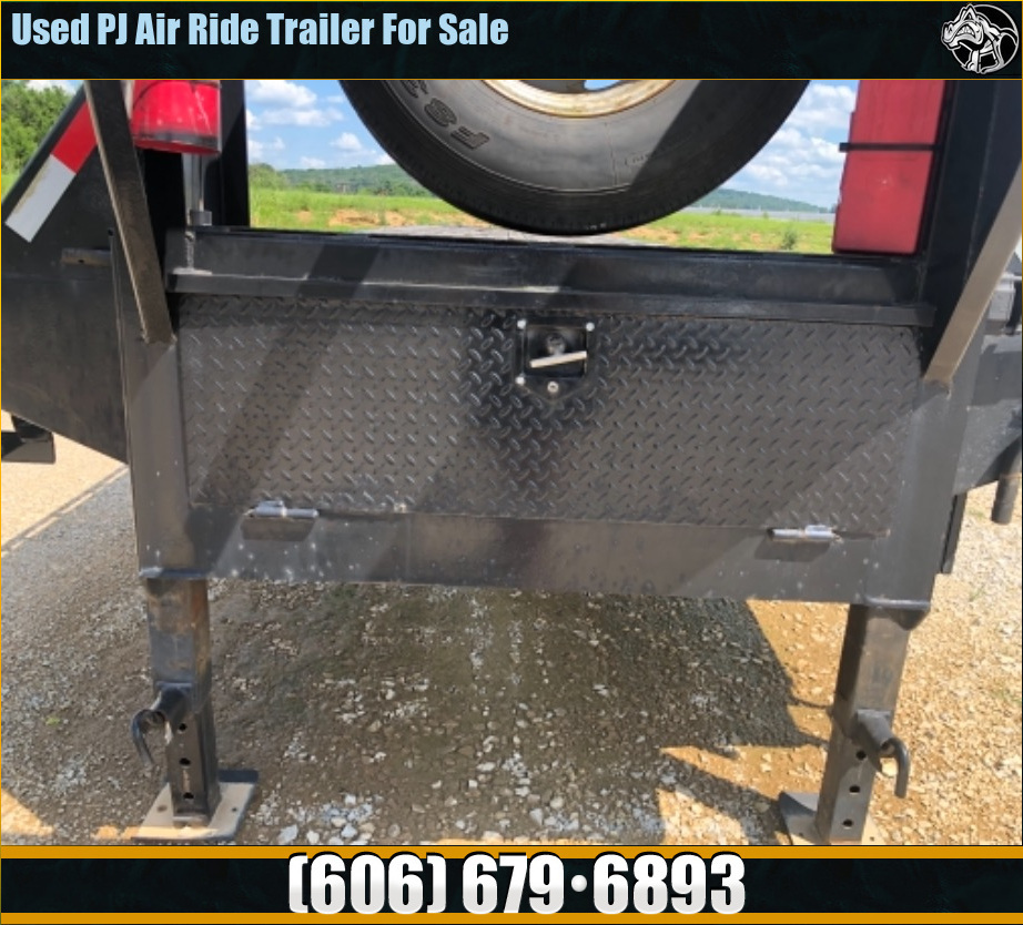 Used_Air_Ride_Trailers