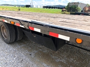 Used PJ Air Ride Trailer For Sale